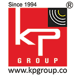 Project Management - KP Group - Powered by PersivApp logo